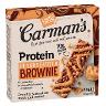 PEANUT BUTTER BROWNIE PROTEIN BARS 200GM