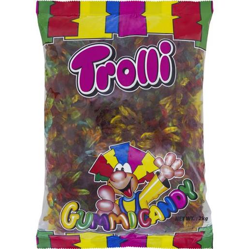 OCTOPUS CANDY 2KG