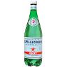 SPARKLING MINERAL WATER PET 1L