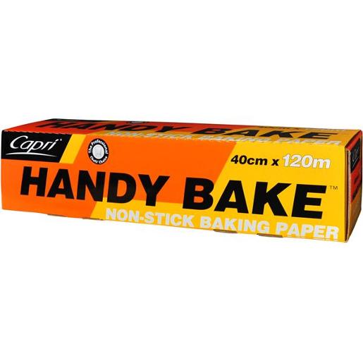HANDY BAKE NON-STICK BAKING PAPER 1EA