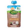 6 MONTHS+ OLD FASHIONED CHOCOLATE CUSTARD BABY FOOD 120GM