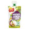 FULL OF FRUIT PASSION PULP 120GM