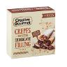 CHOCOLATE FILLED CREPES 260GM
