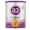 PLATINUM PREMIUM FOLLOW ON FORMULA STAGE 2 FROM 6 MONTHS 900GM