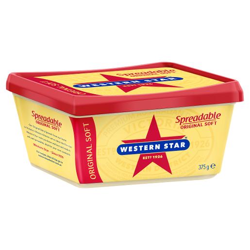 TRADITIONAL SPREADABLE 375GM