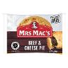 HALAL BEEF AND CHEESE PIE 175GM
