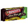 BISCUITS CHOCOLATE MINT SLICE VALUE PACK 365GM