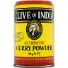 AUTHENTIC CURRY POWDER 50GM