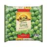 BRUSSEL SPROUTS 500GM