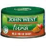 TUNA TEMPTERS MILD INDIAN CURRY 95GM