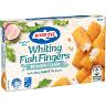 WHITING FISH FINGERS 350GM