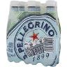 SPARKLING MINERAL WATER PET 6 PACK 6X500ML