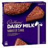DAIRY MILK MOUSSE CAKE 450GM